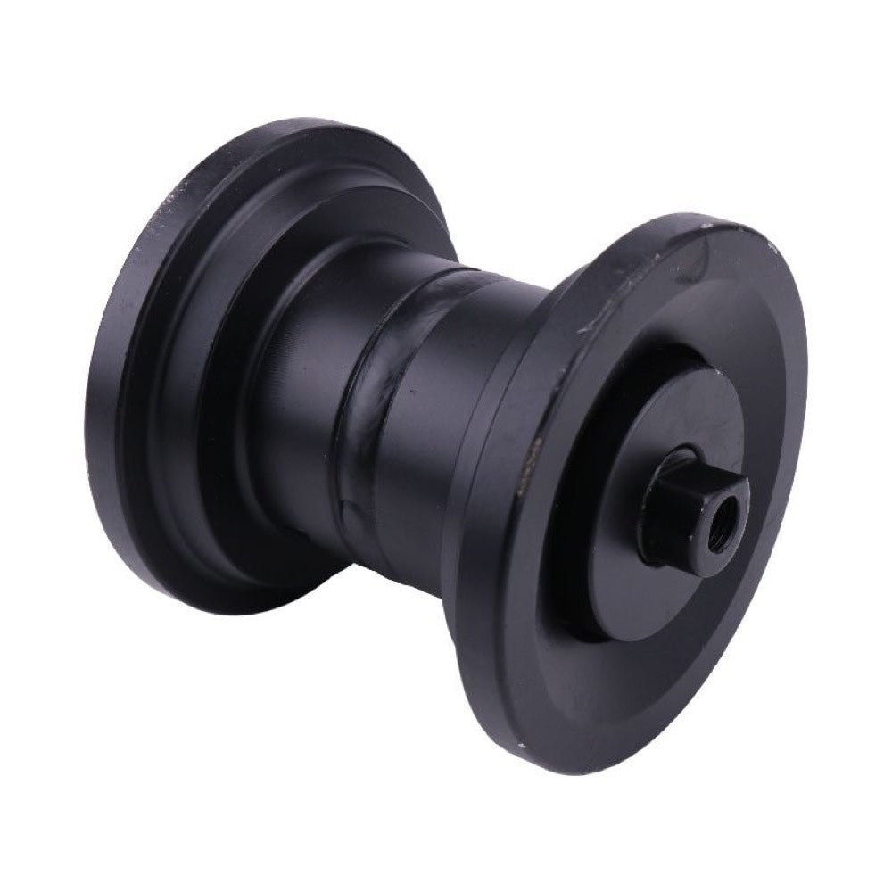 Bottom Track Roller 772450-37300 suitable for Yanmar Excavator VIO25 VIO25-4 VIO25-6A VIO27 VIO27-2 VIO27-3 VIO27-5 B27-2 B30V B37V